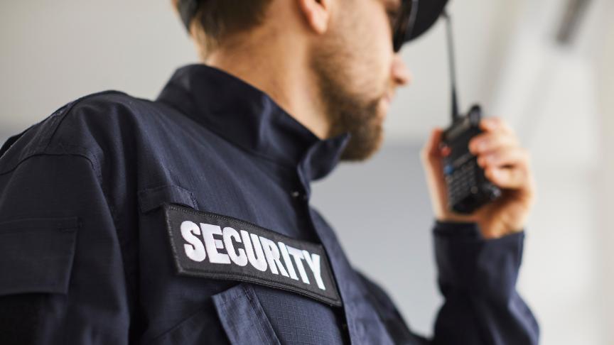 Les métiers de la sécurité sont toujours plus attractifs